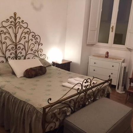 Double Large Room In Santo Spirito Oltrarno Florens Exteriör bild