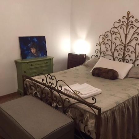 Double Large Room In Santo Spirito Oltrarno Florens Exteriör bild